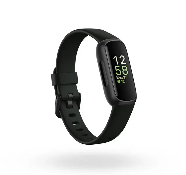 fitbit-inspire-3_midnight-zen_schraeg_1 Productfoto van Fitbit Inspire 3