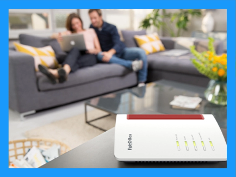smart home ohne internet